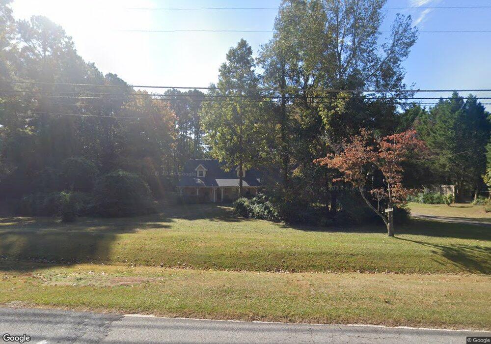575 Goode Rd, Conyers, GA 30094 - photo 1