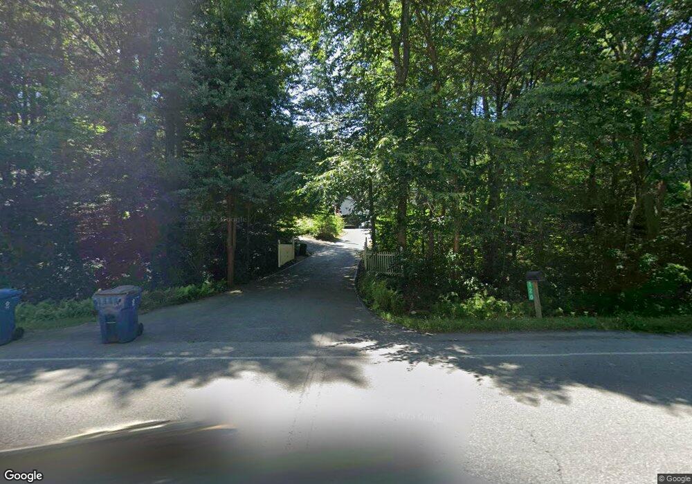 120 John Scott Blvd, Norton, MA 02766 - photo 1