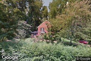 803 Fendall Terrace, Charlottesville, VA 22903