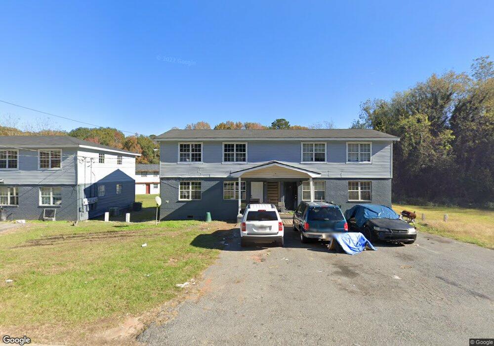 1209 Appling Ct, Macon, GA 31217 - photo 1