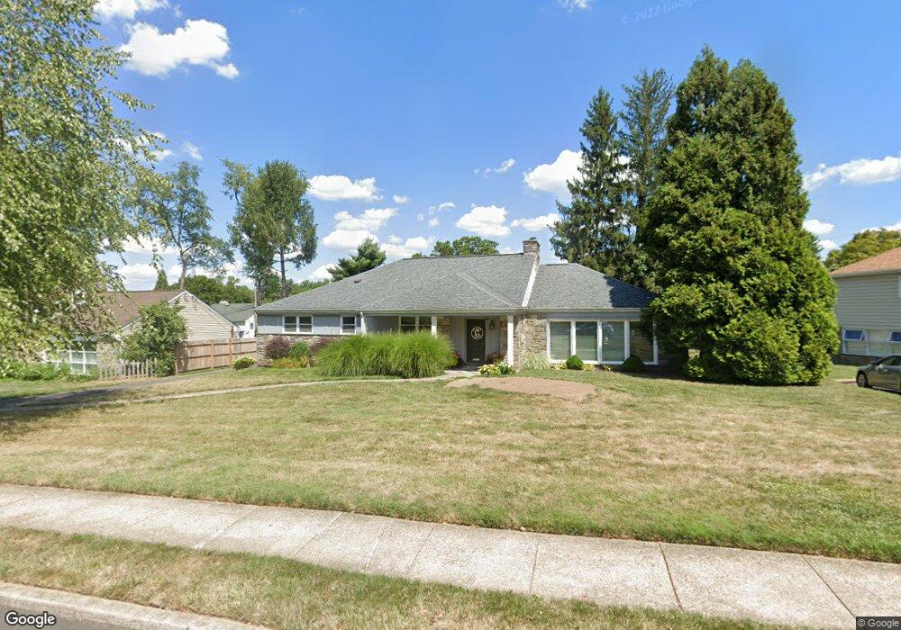 1411 Noble Rd, Jenkintown, PA 19046 - photo 1