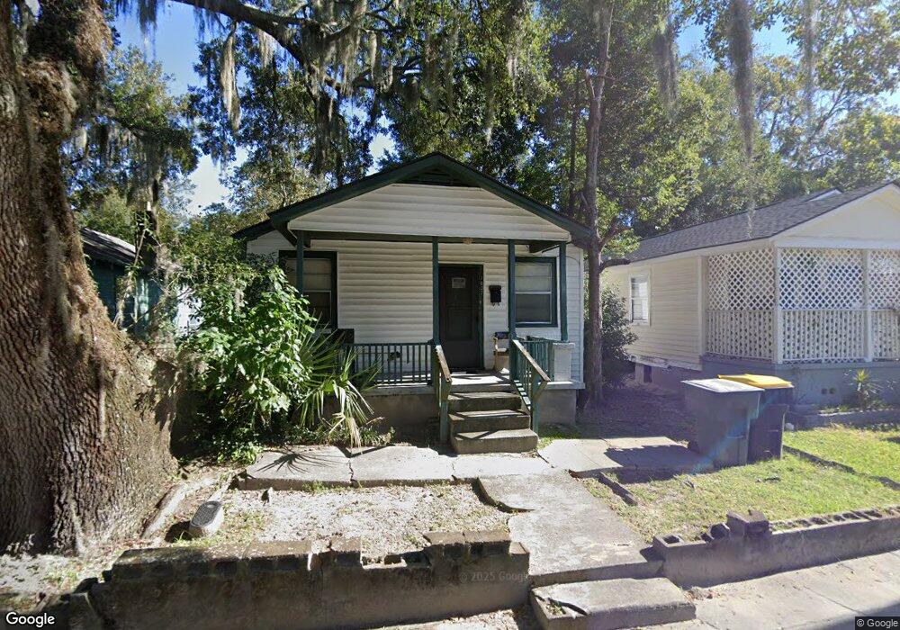 1032 W 38th St, Savannah, GA 31415 - photo 1