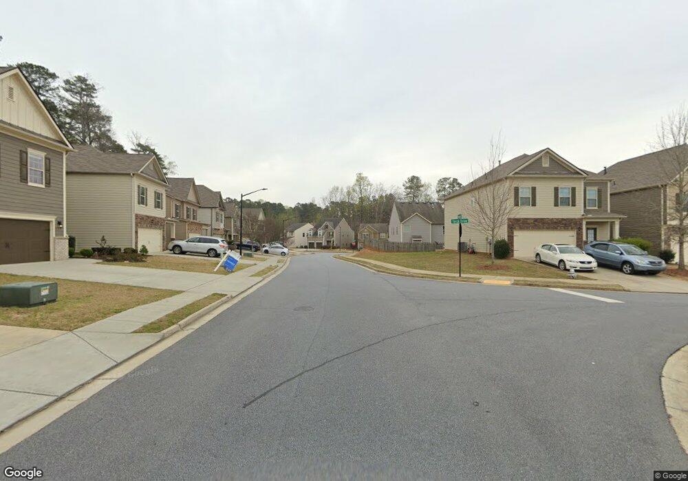 0 Freedom Dr unit 7563329, Acworth, GA 30102 - photo 1