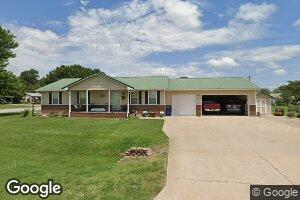 112 W 5th St, Udall, KS 67146