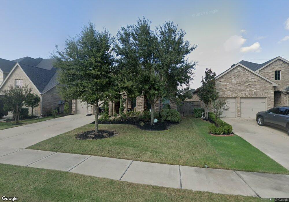 28410 Asher Falls Ln, Fulshear, TX 77441 - photo 1