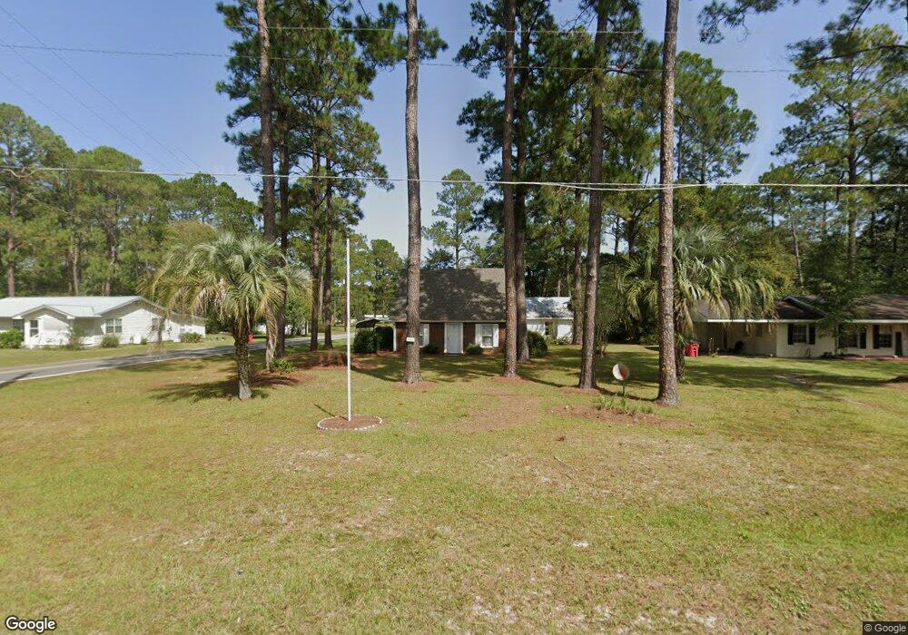 6060 E Main St, Patterson, GA 31557 - photo 1