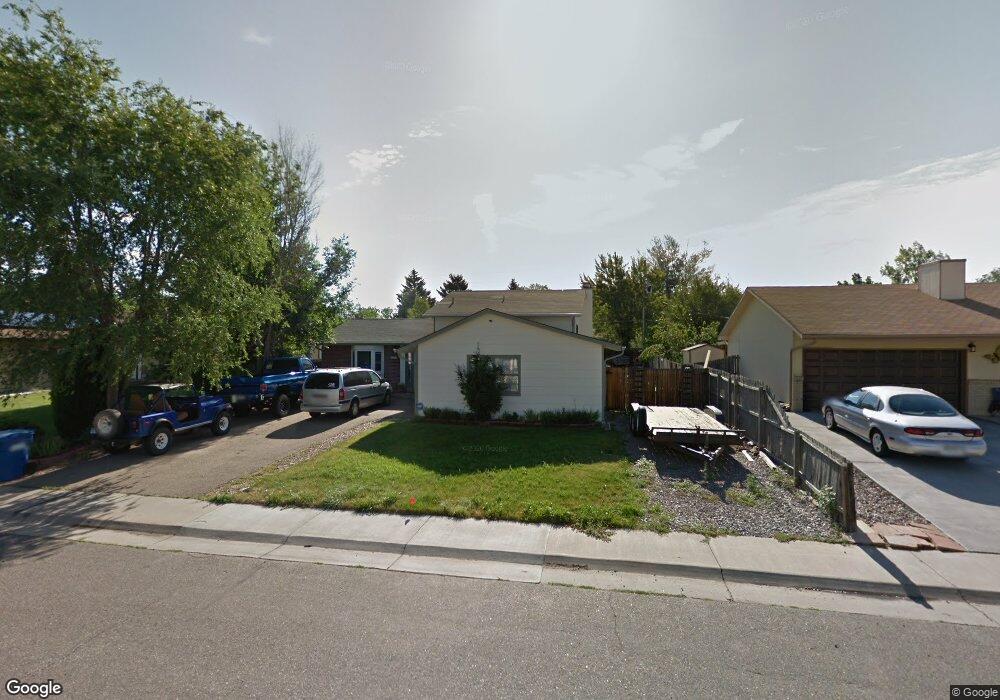 1148 Mobile St, Aurora, CO 80011 - photo 1