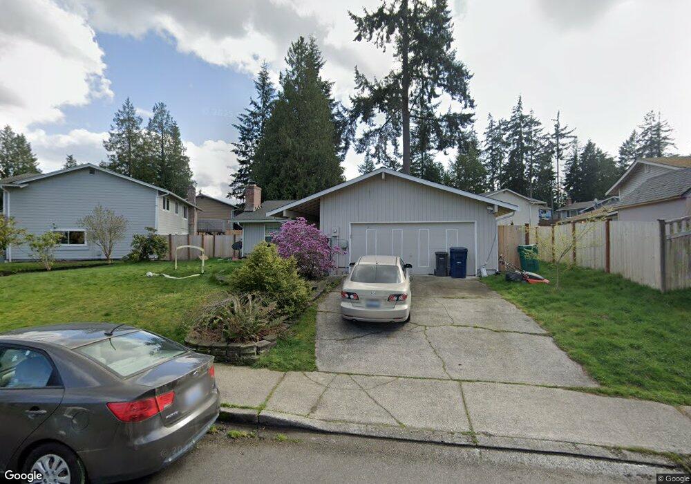 5422 145th St SW, Edmonds, WA 98026 - photo 1