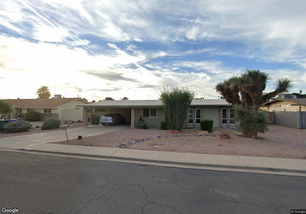 2234 E Enrose St, Mesa, AZ 85213 - photo 1