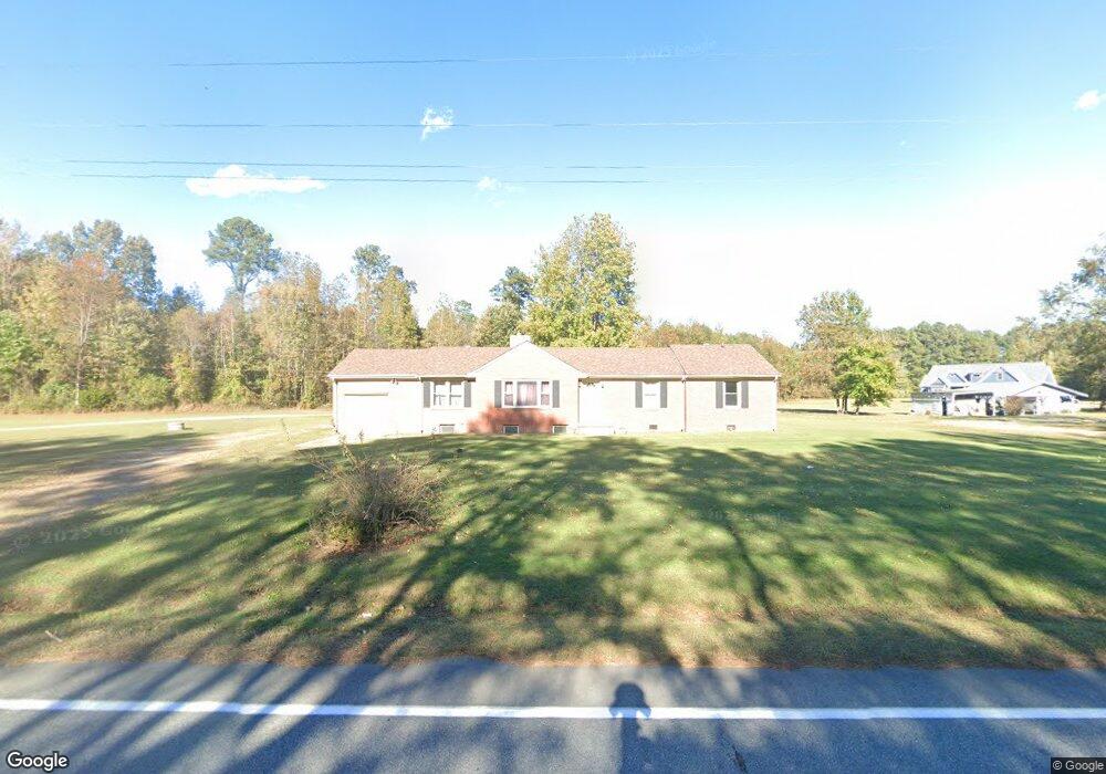 10600 County Dr, Disputanta, VA 23842 - photo 1