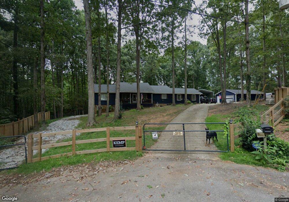 140 Stephens Dr, Covington, GA 30016 - photo 1