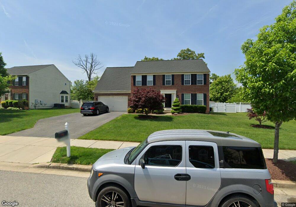 10909 Sir Paul Place, Clinton, MD 20735 - photo 1