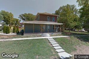 189 S Nebraska St, Craig, NE 68019
