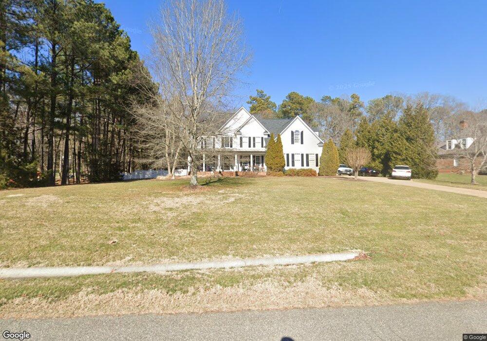 13460 Stonegate Rd, Midlothian, VA 23113 - photo 1