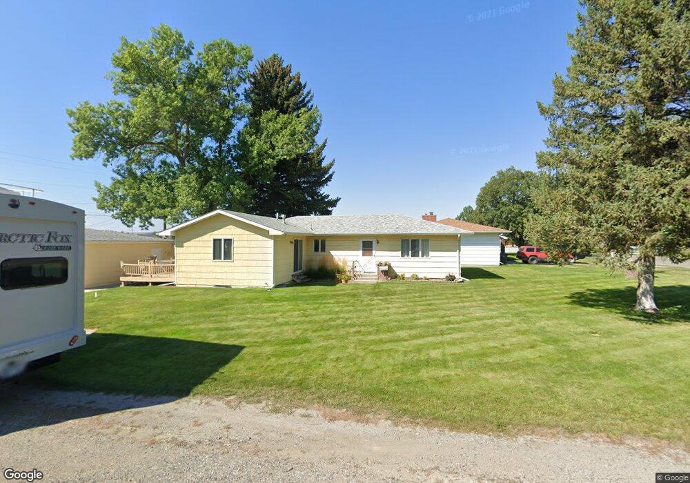 241 C St, Columbus, MT 59019 - photo 1