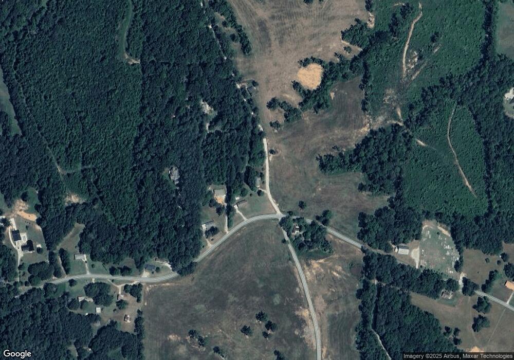 1615 Teague Rd, Bowdon, GA 30108 - photo 1