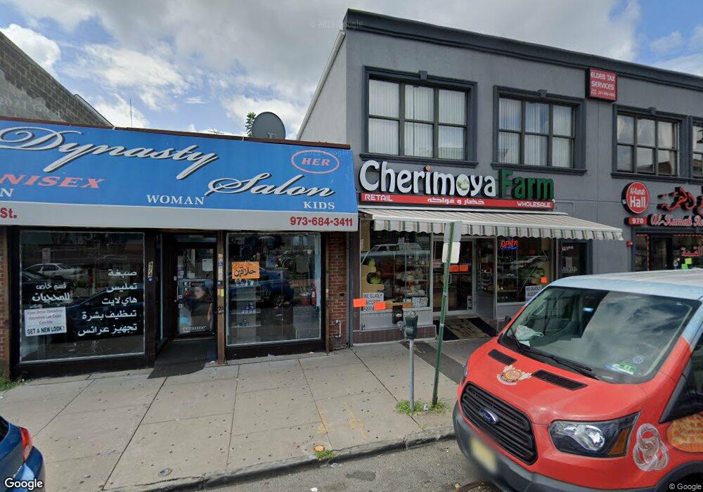 972 Main St, Paterson, NJ 07503 - photo 1