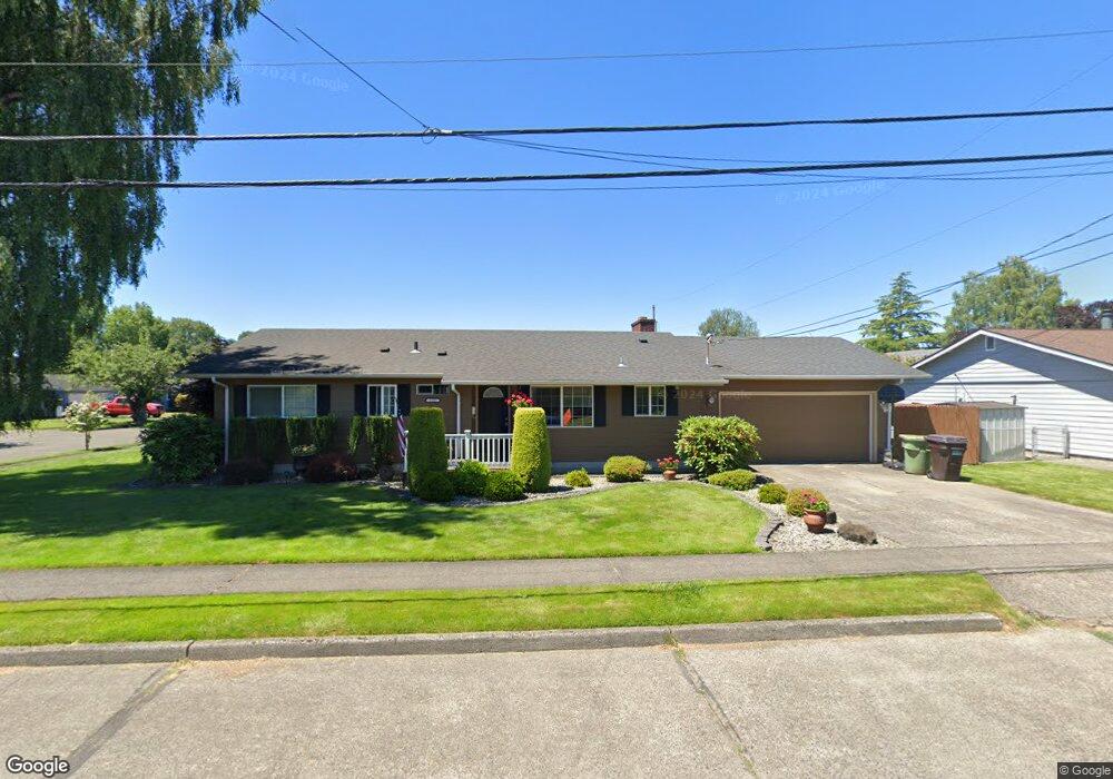 1505 31st Ave, Longview, WA 98632 - photo 1