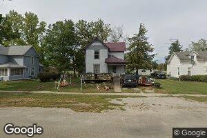 208 N Ellis St, Keota, IA 52248