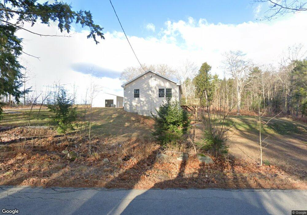 120 Chute Rd, Windham, ME 04062 - photo 1