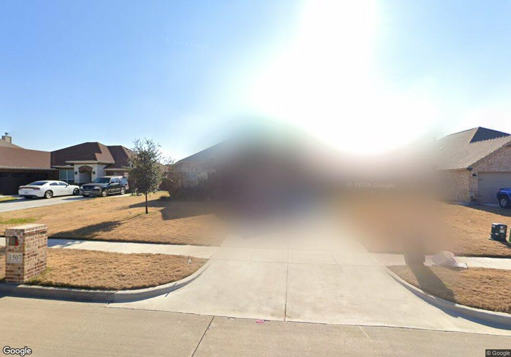 1507 Pacific Ave, Ennis, TX 75119 - photo 1