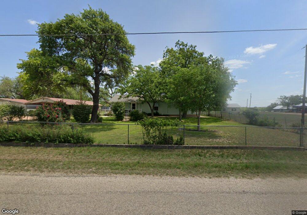 641 Kerr Rd, Fredericksburg, TX 78624 - photo 1