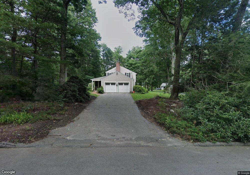 10 Captain Browns Ln, Acton, MA 01720 - photo 1