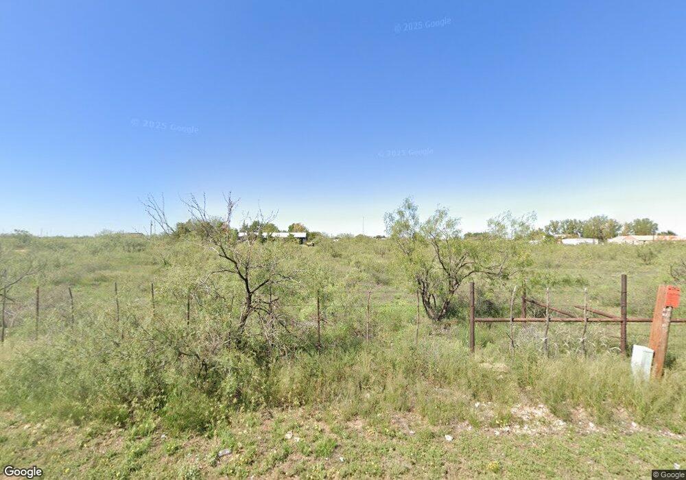 5301 SE 2000, Andrews, TX 79714 - photo 1