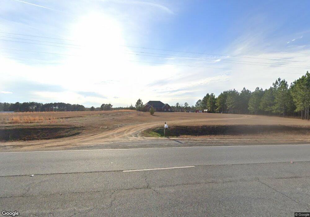 4541 Ga Highway 29, Tarrytown, GA 30470 - photo 1