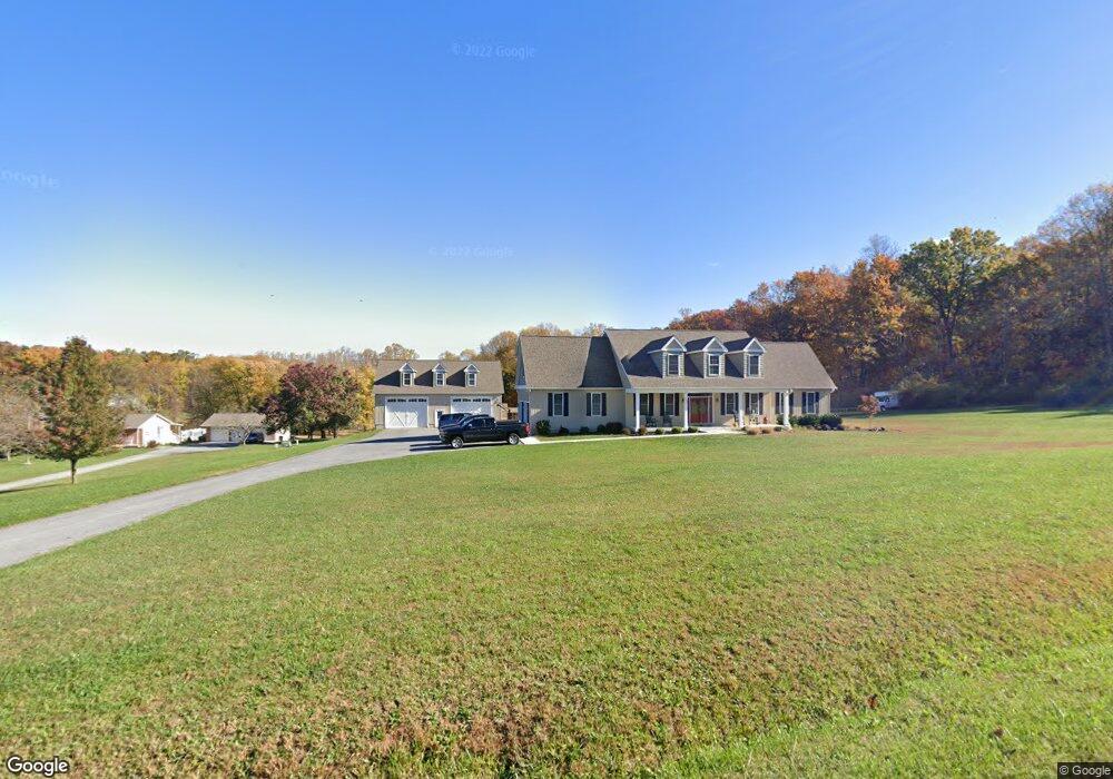 7207 Ridge Rd, Marriottsville, MD 21104 - photo 1