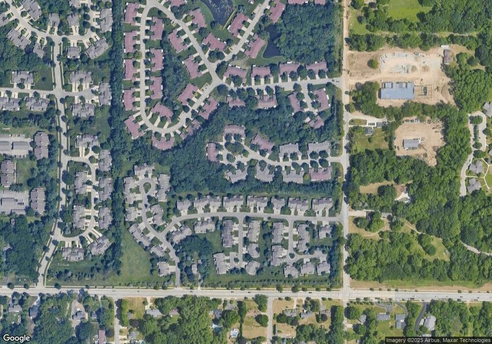 2154 Wildfield Dr NE, Grand Rapids, MI 49505 - photo 1