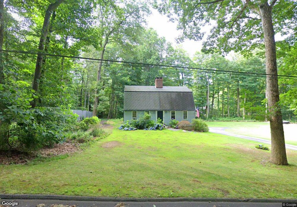 5 White Oaks Ln, Madison, CT 06443 - photo 1