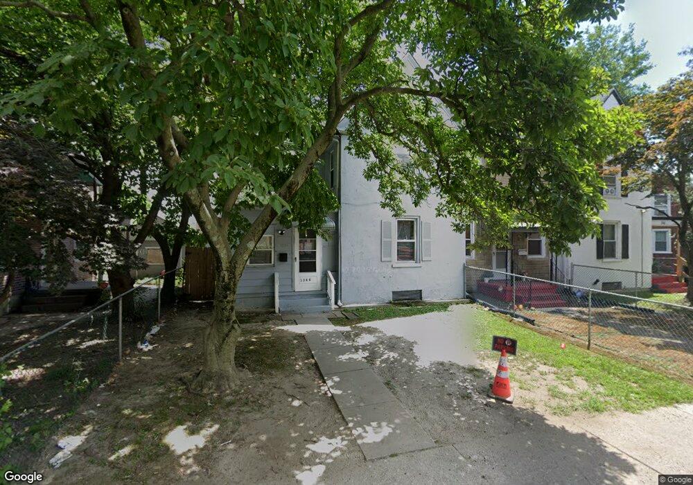 1366 N Chesapeake Rd, Camden, NJ 08104 - photo 1