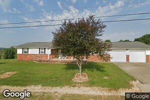 347 Winters Rd, Ripley, WV 25271