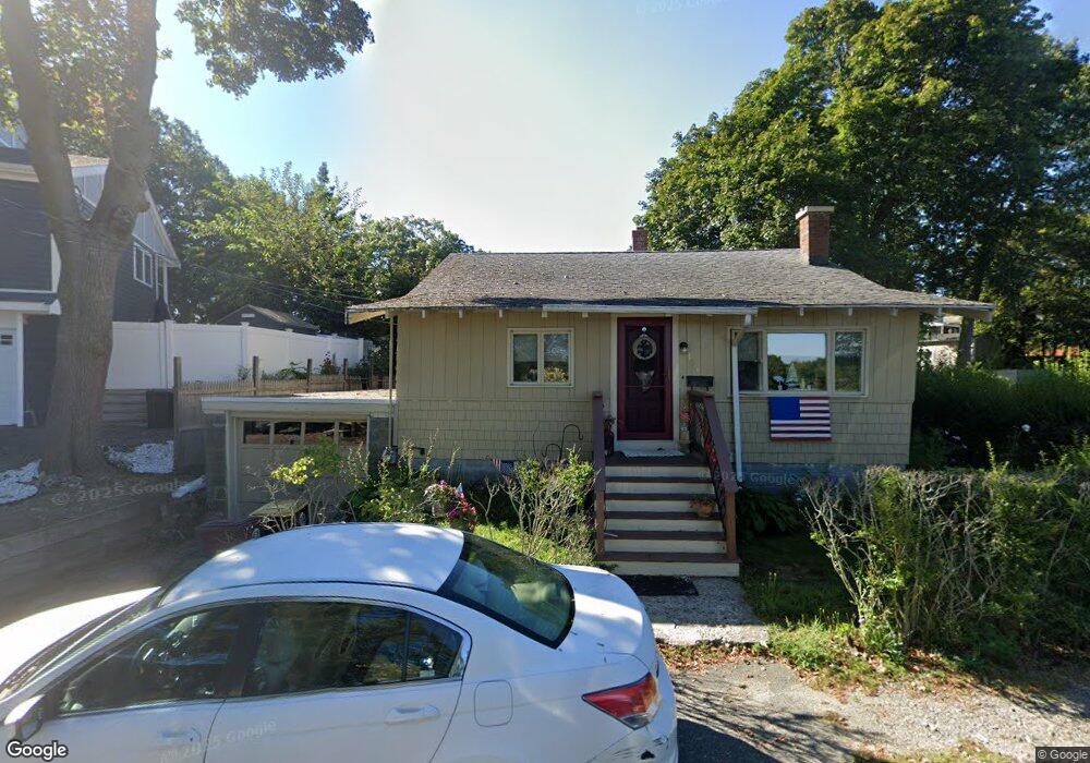 101 Lake Shore Dr, East Weymouth, MA 02189 - photo 1