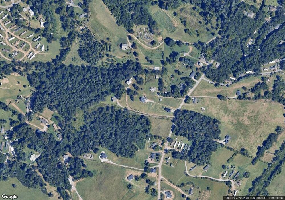 100 Dix Creek Chapel Rd, Asheville, NC 28806 - photo 1