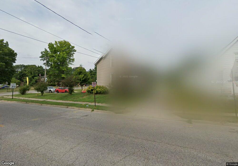 1518 S 4th St, Lafayette, IN 47905 - photo 1