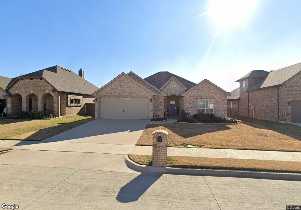 3659 Rosewood, Denison, TX 75020 - photo 1