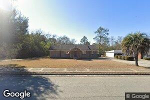 34 S Second St, Glenwood, GA 30428