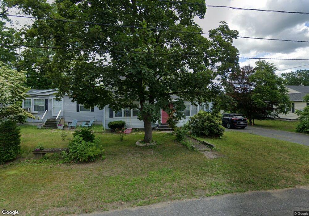 32 Pepin Ave, Easthampton, MA 01027 - photo 1