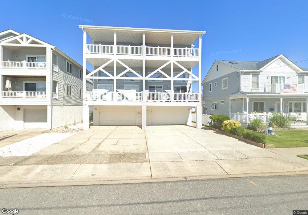 209 4th St N, Brigantine, NJ 08203 - photo 1