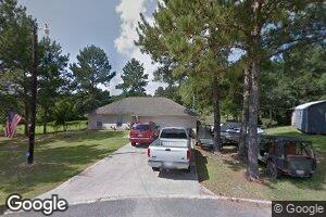 125 Amelia Dr, Leesville, LA 71446