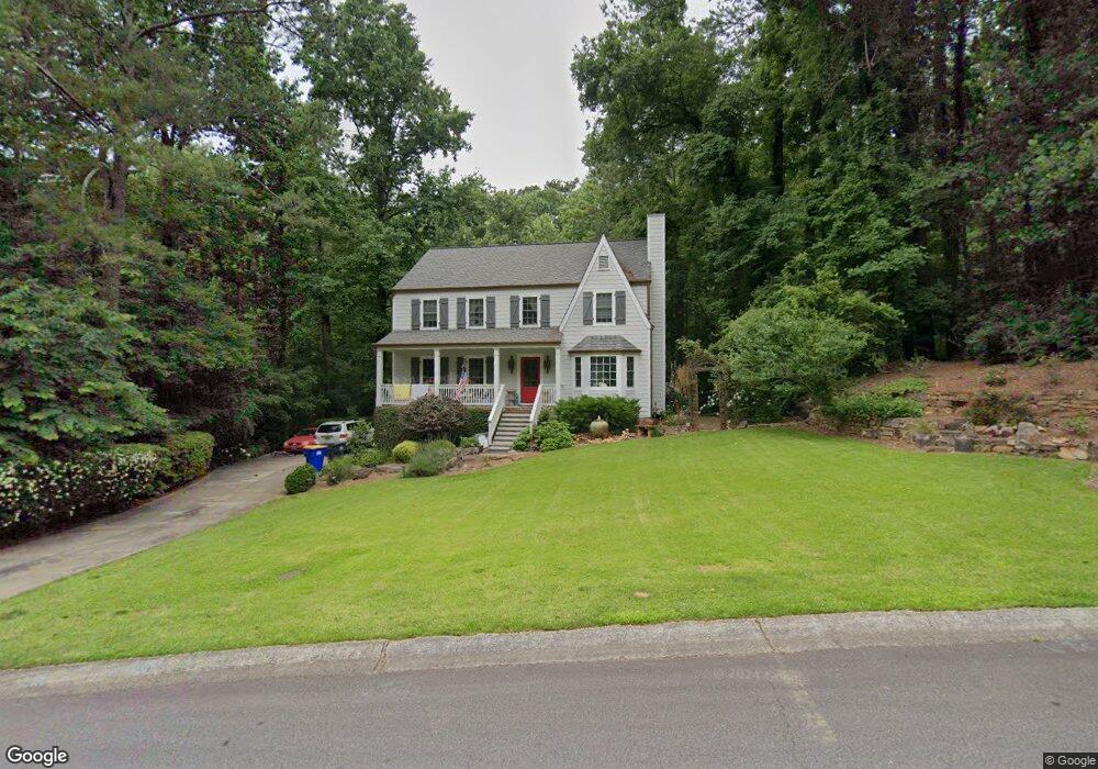 2373 N Forest Dr unit 2373, Marietta, GA 30062 - photo 1