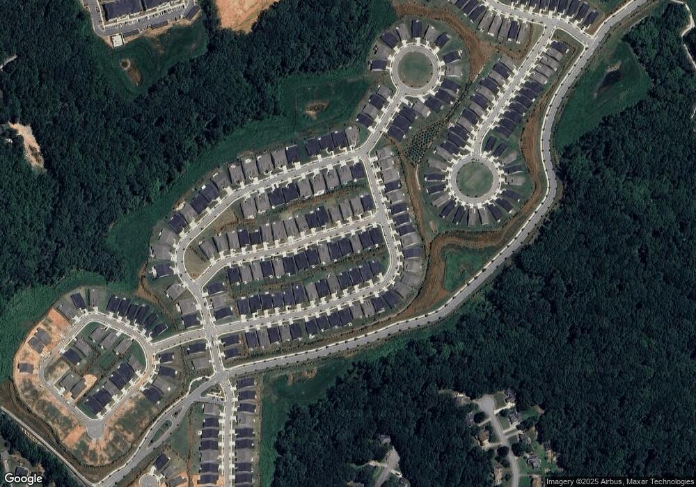 5223 Morrell Rd, Hoschton, GA 30548 - photo 1