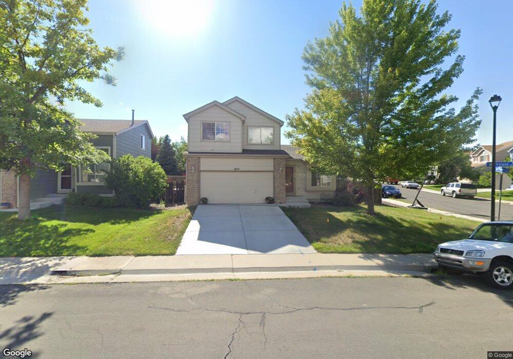 5271 S Ireland Way, Centennial, CO 80015 - photo 1