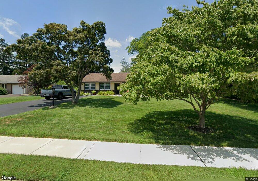 740 Forrest Ave, Jenkintown, PA 19046 - photo 1