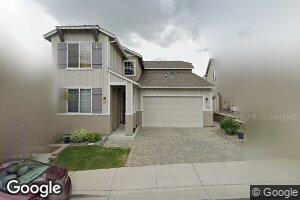 205 Anselmo Dr, Reno, NV 89523