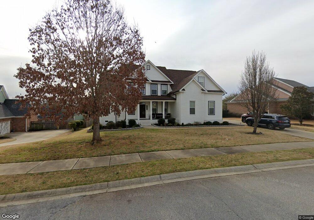 1320 Hawksmoor Way, Grovetown, GA 30813 - photo 1