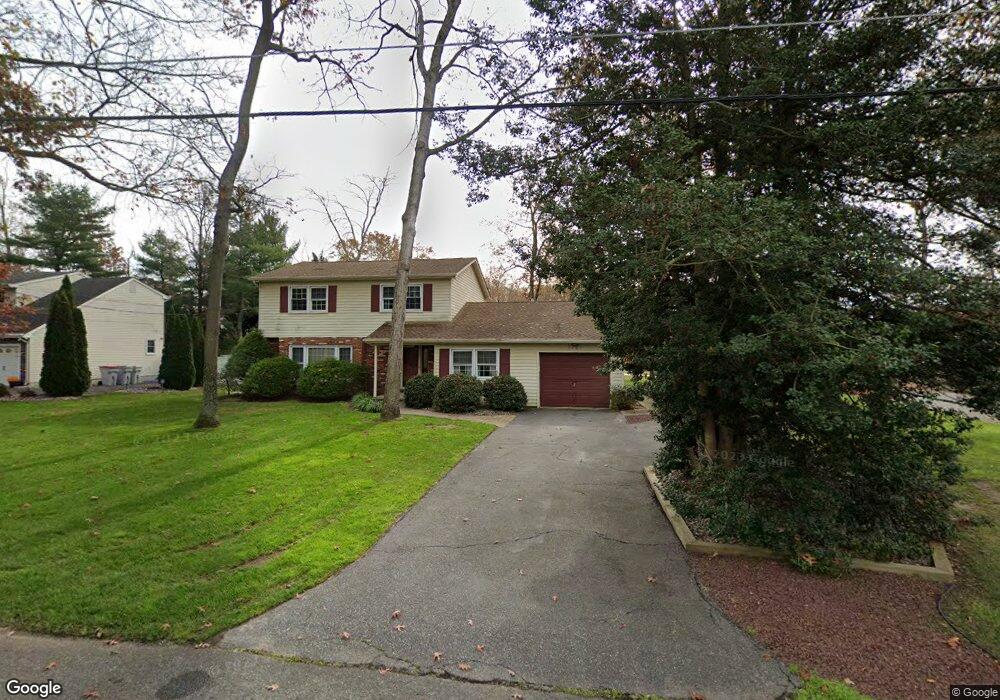 2987 Crane St, Vineland, NJ 08361 - photo 1