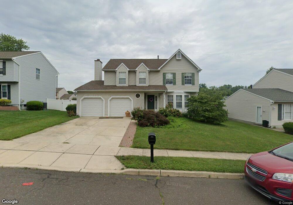 121 Juliet Rd, Morrisville, PA 19067 - photo 1